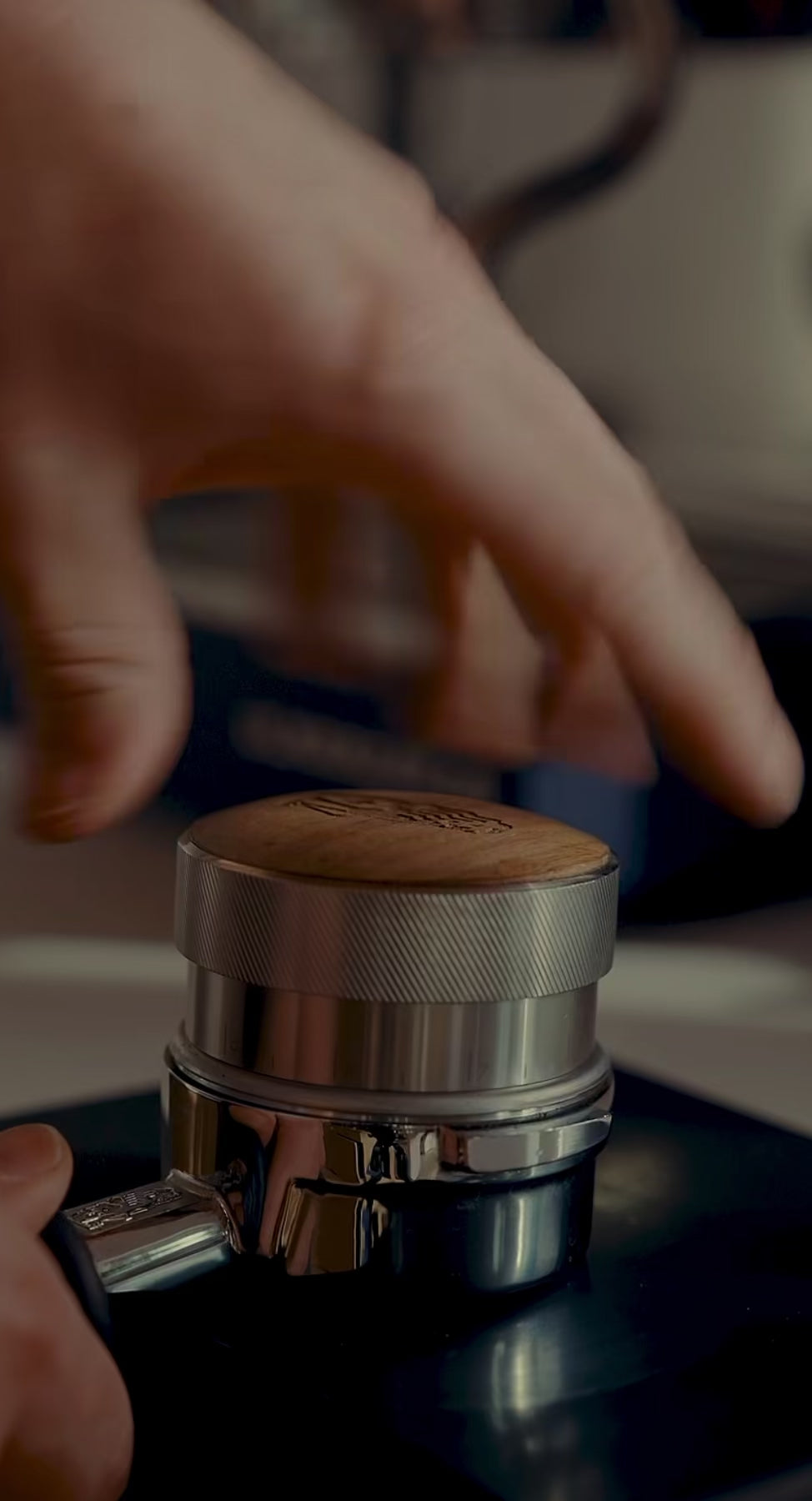 La Marzocco Video Linea Micra