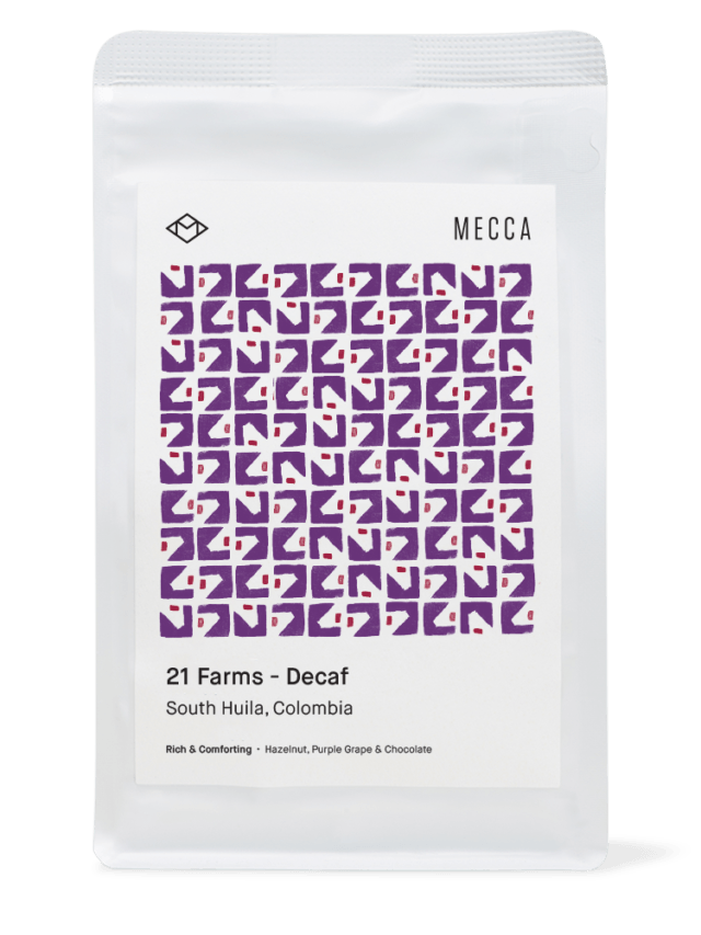 Photo of 21 Farms - Decaf